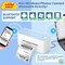 ASprink®- Bluetooth Shipping Label Printer | 241BT - 4x6 Best Wireless Label Makers